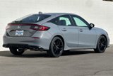 New 2025 Honda Civic Sport image 4