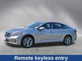 Used 2024 Volkswagen Jetta SE image 3