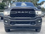 Used 2022 RAM 3500 Big Horn w/ Level C Equiment Group image 6