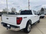 Used 2024 Ford F150 XLT w/ Equipment Group 302A MID image 5