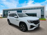 New 2025 Volkswagen Atlas SEL Premium R-Line image 3