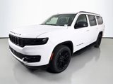 New 2025 Jeep Wagoneer L Series II image 3