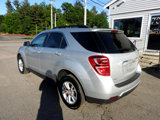 Used 2016 Chevrolet Equinox LT w/ Convenience Package image 3
