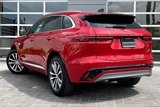 New 2026 Jaguar F-PACE R-Dynamic S image 3