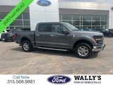New 2025 Ford F150 XLT w/ Equipment Group 301A Standard image 2