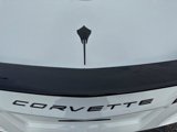 New 2025 Chevrolet Corvette Stingray Premium Cpe w/ Z51 Performance Package image 6