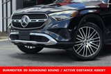 Used 2023 Mercedes-Benz GLC 300 4MATIC w/ Pinnacle Trim Package image 3