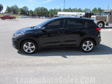 Used 2022 Honda HR-V LX image 2