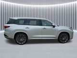 New 2025 Lexus TX 350 AWD image 4