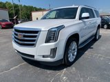 Used 2019 Cadillac Escalade ESV Luxury image 6