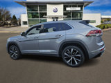 New 2025 Volkswagen Atlas Cross Sport SEL Premium R-Line image 3