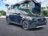 New 2025 MAZDA CX-70 3.3 Turbo S w/ Premium Plus image 3