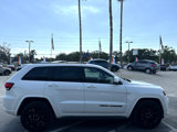 Used 2018 Jeep Grand Cherokee Altitude image 4