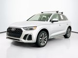 Used 2024 Audi Q5 2.0T Premium Plus image 3
