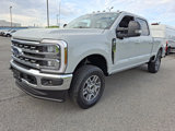 New 2025 Ford F250 Lariat w/ Lariat Ultimate Package image 2