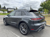 Used 2022 Porsche Macan image 4