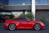 Used 2024 Porsche 911 Turbo image 6