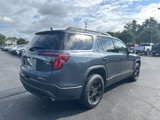 Certified 2020 GMC Acadia AT4 w/ LPO, Floor Liner Package image 5