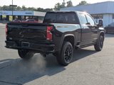 New 2025 Chevrolet Silverado 2500 High Country w/ Midnight Edition image 5