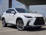 New 2025 Lexus NX 350 AWD w/ Luxury Package image 2