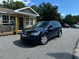 Used 2019 Dodge Journey SE image 2