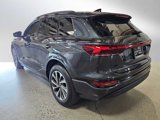 New 2025 Audi Q6 e-tron Premium Plus image 6