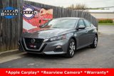 Used 2022 Nissan Altima 2.5 S image 1