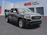 Used 2023 RAM 1500 Limited w/ Body Color Bumper Group image 3