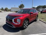 New 2025 Mitsubishi Outlander SE image 3