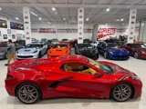Used 2021 Chevrolet Corvette Stingray Premium Conv w/ Battery Protection Package image 5