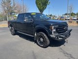 Used 2022 Ford F250 Lariat image 4