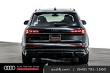 New 2025 Audi SQ7 Prestige image 3