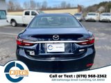 Used 2018 MAZDA MAZDA6 Touring image 5