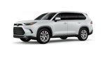 New 2026 Toyota Grand Highlander Limited image 2