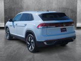 New 2025 Volkswagen Atlas Cross Sport SE image 2