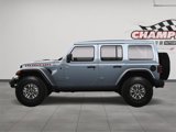 New 2025 Jeep Wrangler Unlimited Rubicon image 3