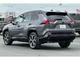 Certified 2025 Toyota RAV4 XSE image 6