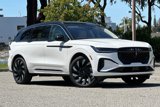 New 2025 Lincoln Nautilus Black Label w/ Jet Appearance Package image 2
