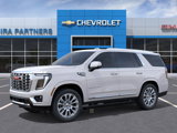 New 2025 GMC Yukon Denali w/ Denali Reserve Package image 2