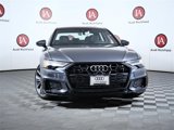 New 2025 Audi A6 3.0T Prestige image 3