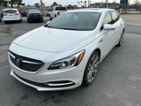 Used 2019 Buick LaCrosse Avenir w/ Driver Confidence Package II image 2