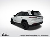 New 2025 Jeep Grand Cherokee Limited image 4