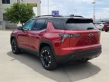 New 2026 Chevrolet Equinox RS w/ Convenience Package III image 4