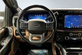 Used 2023 Ford F250 Lariat w/ Lariat Ultimate Package image 4