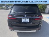 Certified 2023 BMW X7 xDrive40i w/ Premium Package image 4