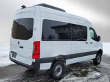New 2025 Mercedes-Benz Sprinter 2500 image 5