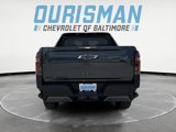 New 2026 Chevrolet Silverado EV Trail Boss image 5
