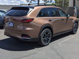 New 2025 MAZDA CX-70 Plug-In Hybrid w/ Premium Pkg image 2