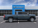 New 2025 Chevrolet Silverado 2500 High Country w/ High Country Premium Package image 5