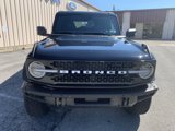 New 2024 Ford Bronco Wildtrak image 2